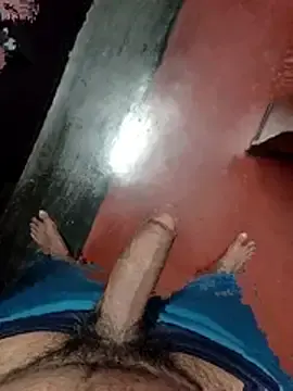 Stripchat Live Sex of bubai_69