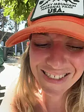 Stripchat Free Porn Cam of carlaaa