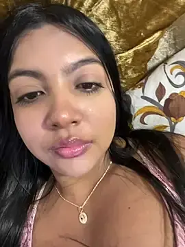 Stripchat Sex Cam of nicole_fisherr