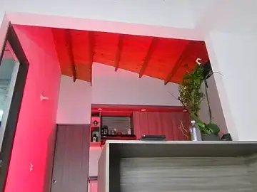 Stripchat Sex Cam of valeriahornier