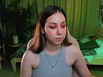 Stripchat Free Live Porn of Gia_Skova