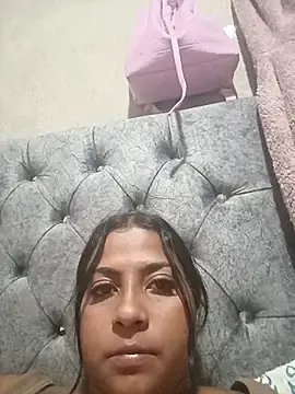 Stripchat Sex Chat of Giselabrunette25