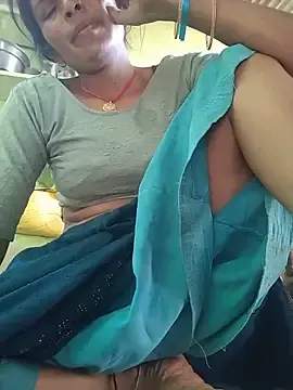 Stripchat Watch Live Sex Cams of Hot_Kajal5