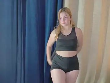Stripchat Free Live Porn of Juanita_owens