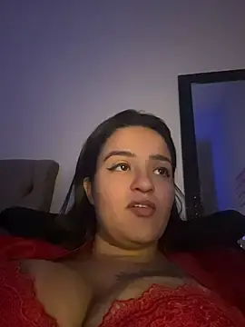 Stripchat Live Sex Cam of Manu_2002_