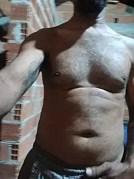 Stripchat Sex Cam of Sergipanogozarcomoninguem