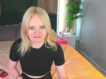 Stripchat Best Webcam of Tessa_Ashe