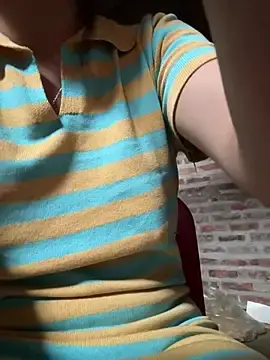 Stripchat Live Sex Cam of Aria_Maya