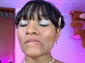 Stripchat Sex Cam of KaattySweet_
