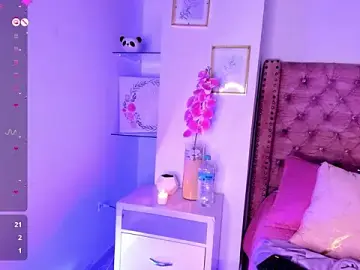 Stripchat Watch Live Sex Cams of Tracy_lambo