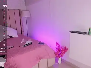 Stripchat Watch Live Sex Cams of Tracy_lambo