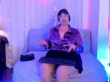 Stripchat Free Live Porn of Venus_R0se