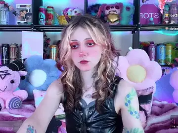 Stripchat Adult Webcam of _Devill_Baby