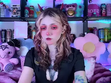 Stripchat Free Live Porn of _Devill_Baby