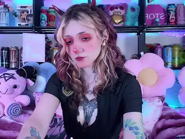 Stripchat Best Webcam of _Devill_Baby