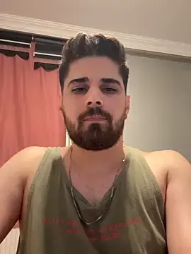 Stripchat Watch Live Sex Cams of berke3424