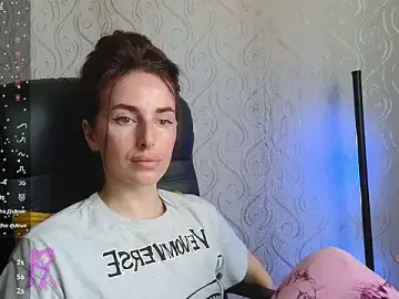 Stripchat Private Sex Chat of xx_adrihanna_xx