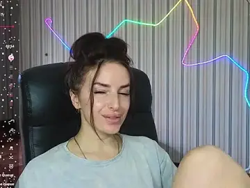 Stripchat Sex Chat of xx_adrihanna_xx