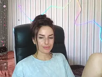 Stripchat Live Sex of xx_adrihanna_xx