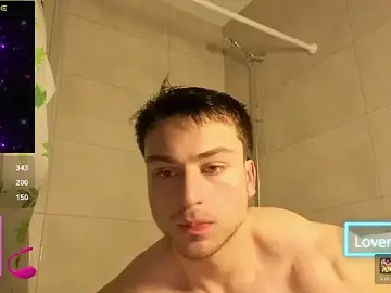 Stripchat Live Porn of Benicio07