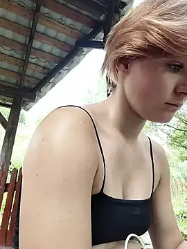 Stripchat Live Sex Cam of NinaParri