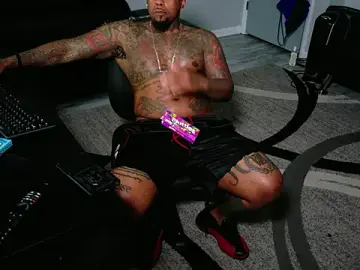 Stripchat Live Sex of SLANGONDEMHOES