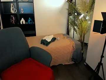 Stripchat Nude Webcam of Shannonshine