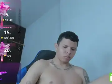 Stripchat Adult Video Chat of Steven_SkinnyBoy