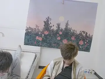 Stripchat Live Sex of paofu-001