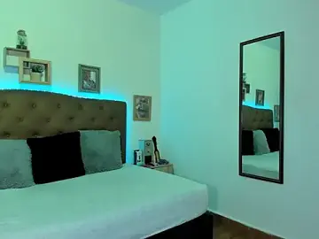 Stripchat Best live sex cam show of MAYASMITH__