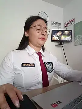 Stripchat Live Sex Cam of Queen_linda1