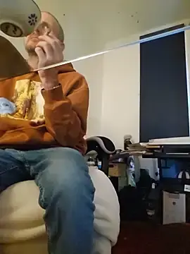 Stripchat Adult Video Chat of dufatcock
