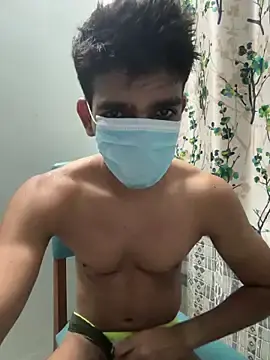 Stripchat Live Sex Cam of BadBoyTom78