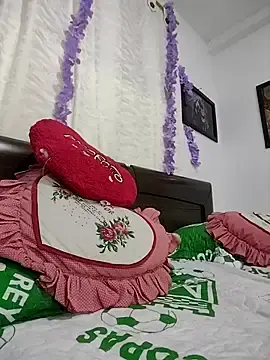 Stripchat Sex Chat of LuluDream