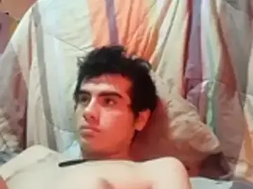 Stripchat Best Webcam of Ortiz3404