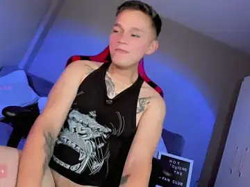 Stripchat Best Webcam of Tim_wolf