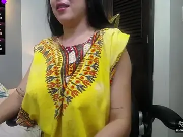 Stripchat Live Sex Cam of _tamara_priya_