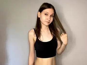 Stripchat Best Webcam of AlmetaHafley