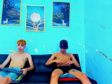 Stripchat Live Sex of Anthony_little