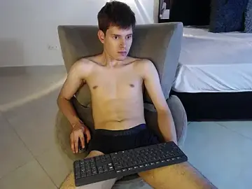 Stripchat Free Live Porn of Blakzen