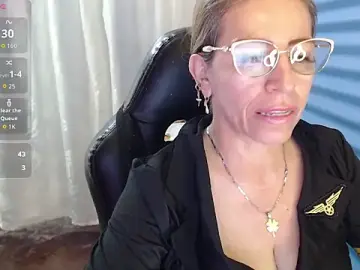 Stripchat Adult Webcams of Chayla_Ruiz
