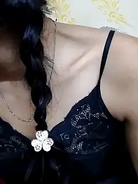 Stripchat Live Porn of Rani_janam_