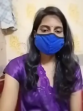 Stripchat Free Porn Cam of Rani_janam_