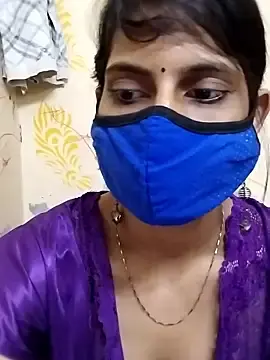 Stripchat Sex Cam of Rani_janam_