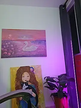 Stripchat Live Porn of Selena_blake