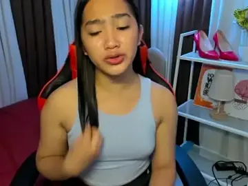 Stripchat Sex Cam of Urasianalodia