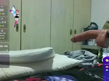 Stripchat Free Live Porn of dulcemiel69