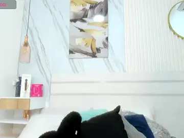 Stripchat Free Porn Cam of Afro_Luna