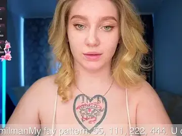 Stripchat Live Sex Cam of AliceMilr