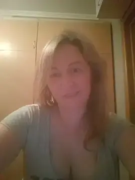 Stripchat Private Sex Chat of ChristinaYork